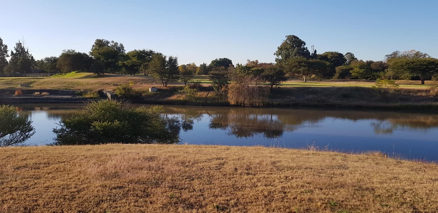 Akasia Country Club