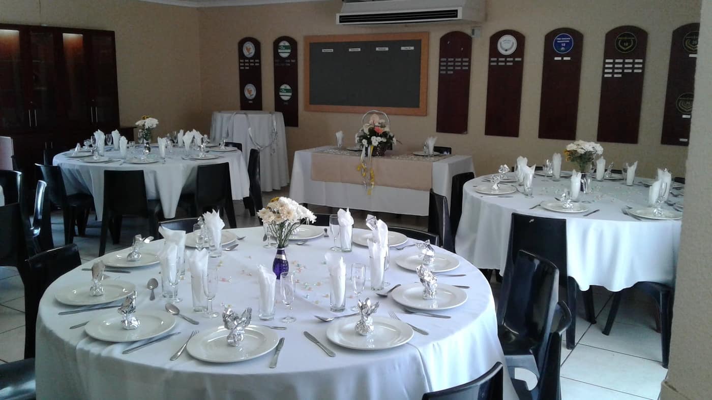 Akasia Country Club 3