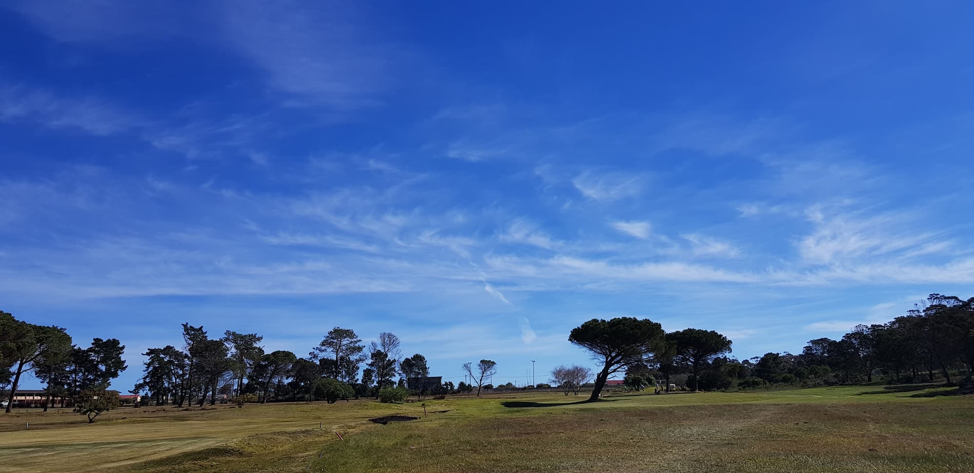 Albertinia Golf Club