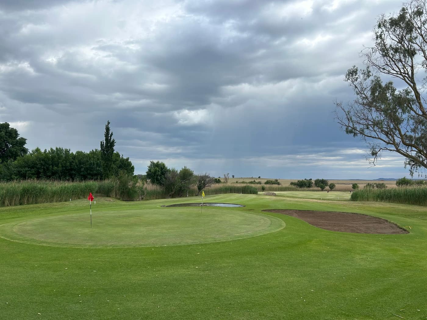Aliwal North Golf Club 2