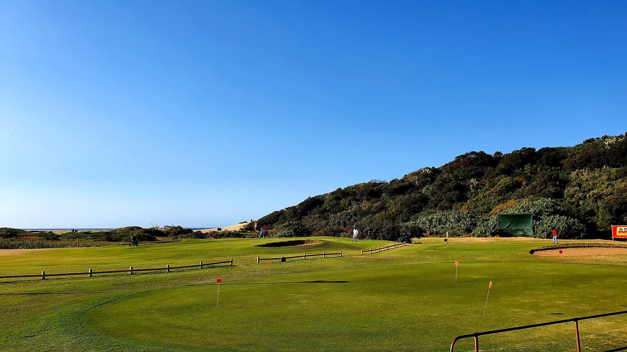 Amanzimtoti Golf Club