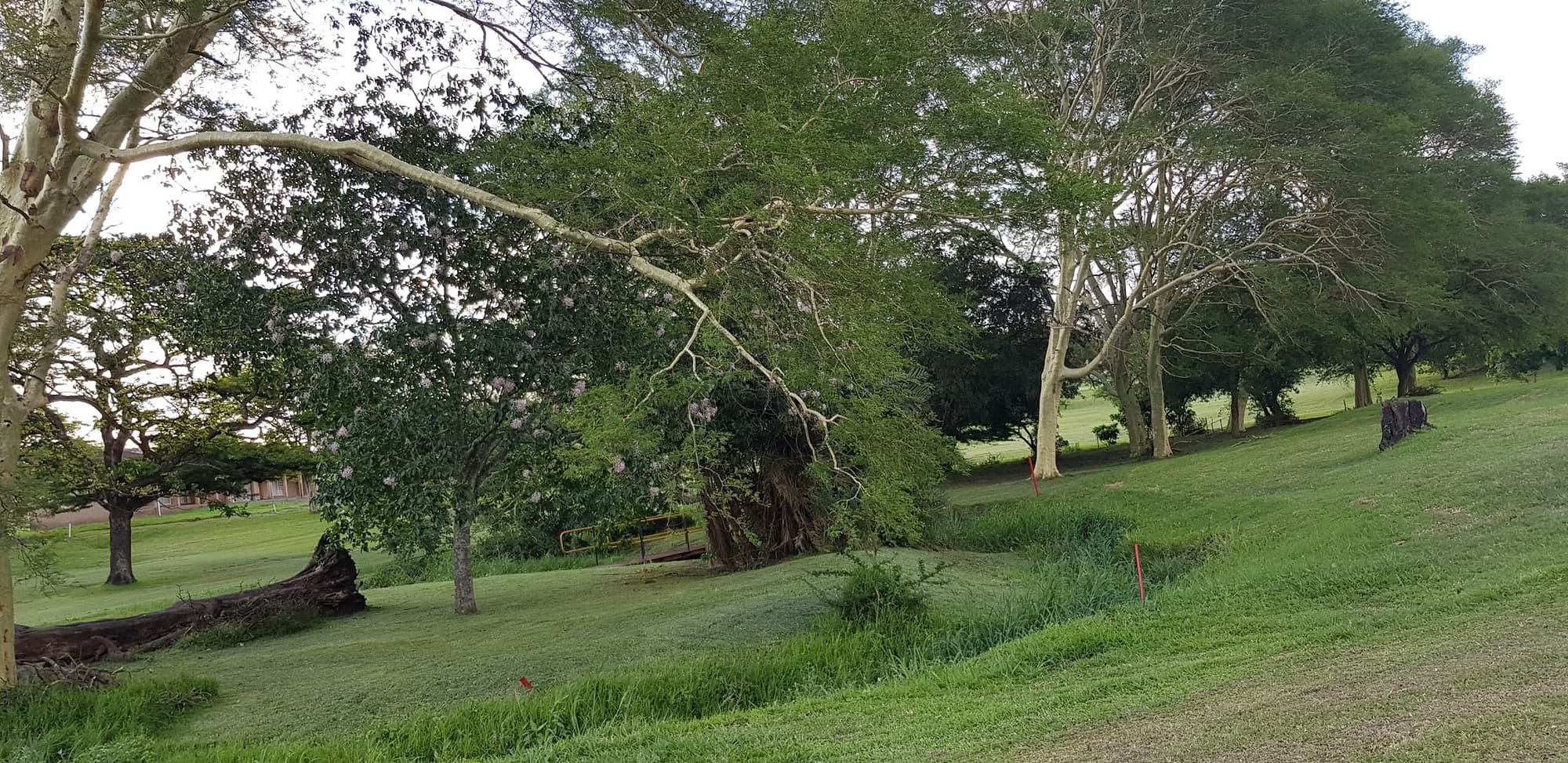 Amatikulu Golf Club