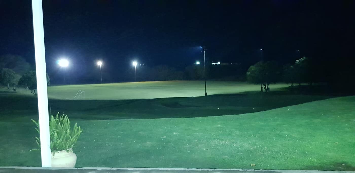 Amatikulu Golf Club 2