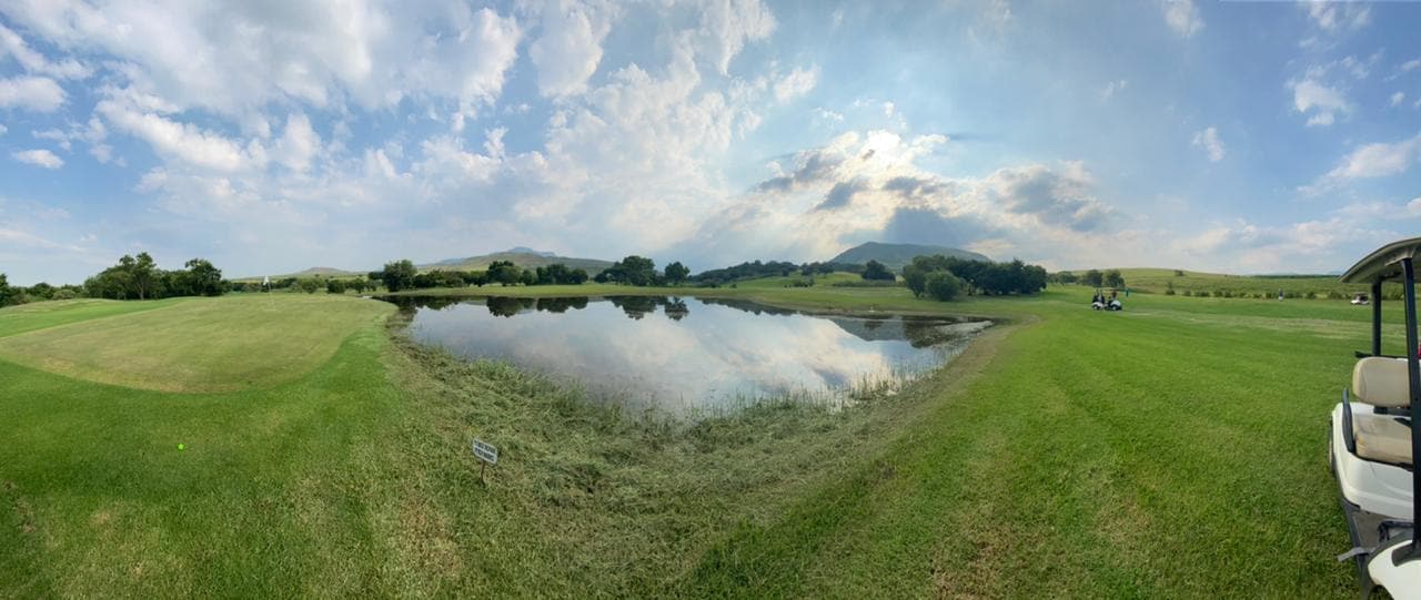 Amphitheatre Golf Course