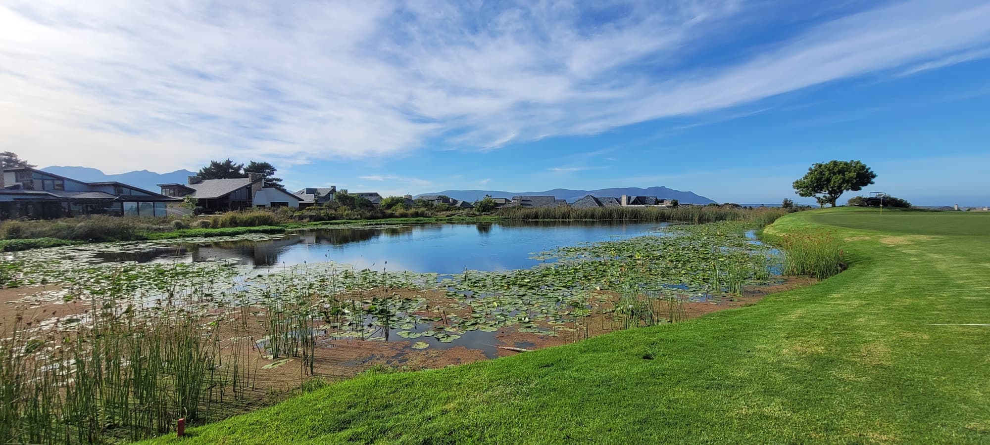 Arabella Golf Club
