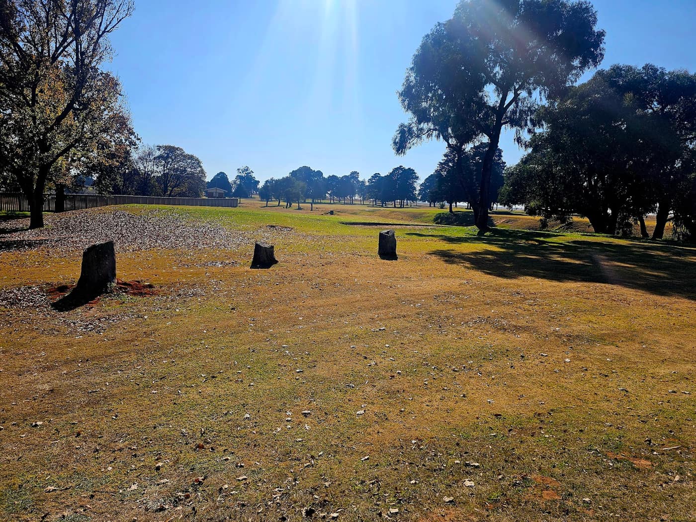 Arnot Golf Club 2