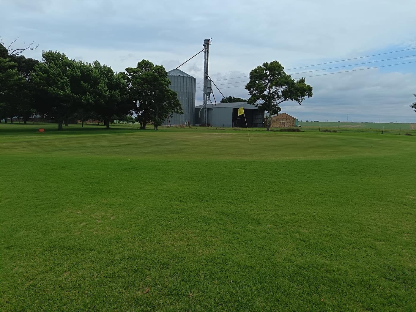 Arnot Golf Club 3