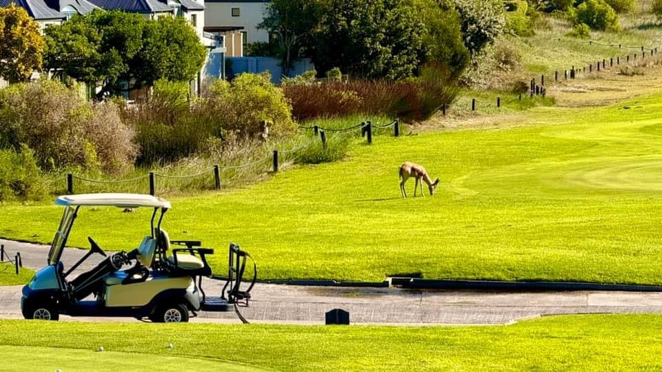 Atlantic Beach Golf Club