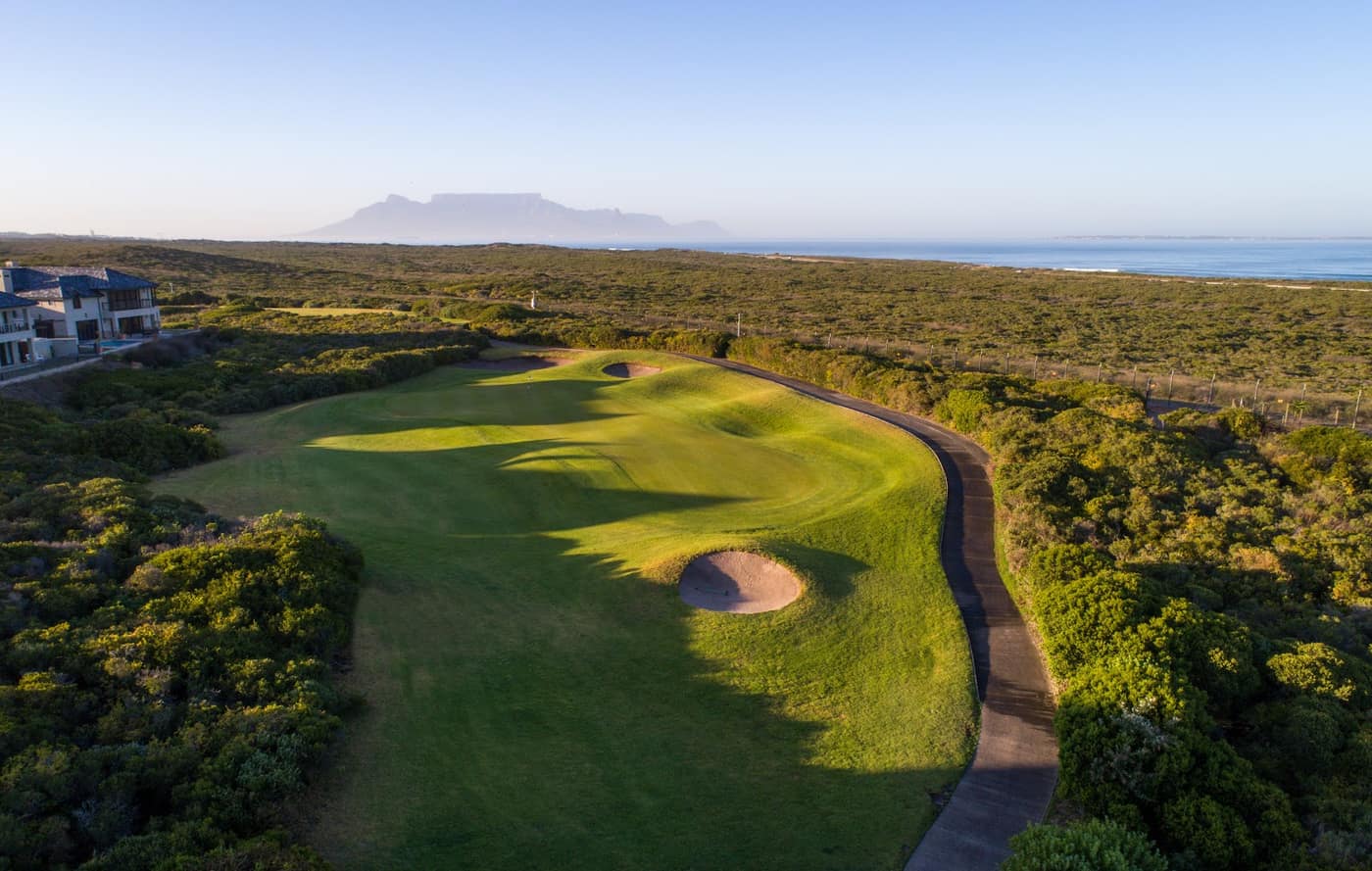 Atlantic Beach Golf Club 2