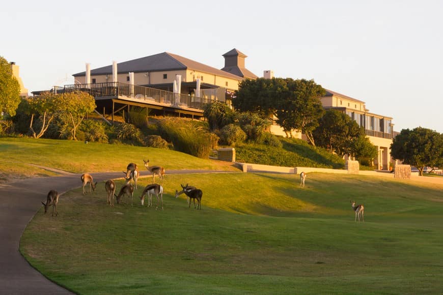 Atlantic Beach Golf Club 3