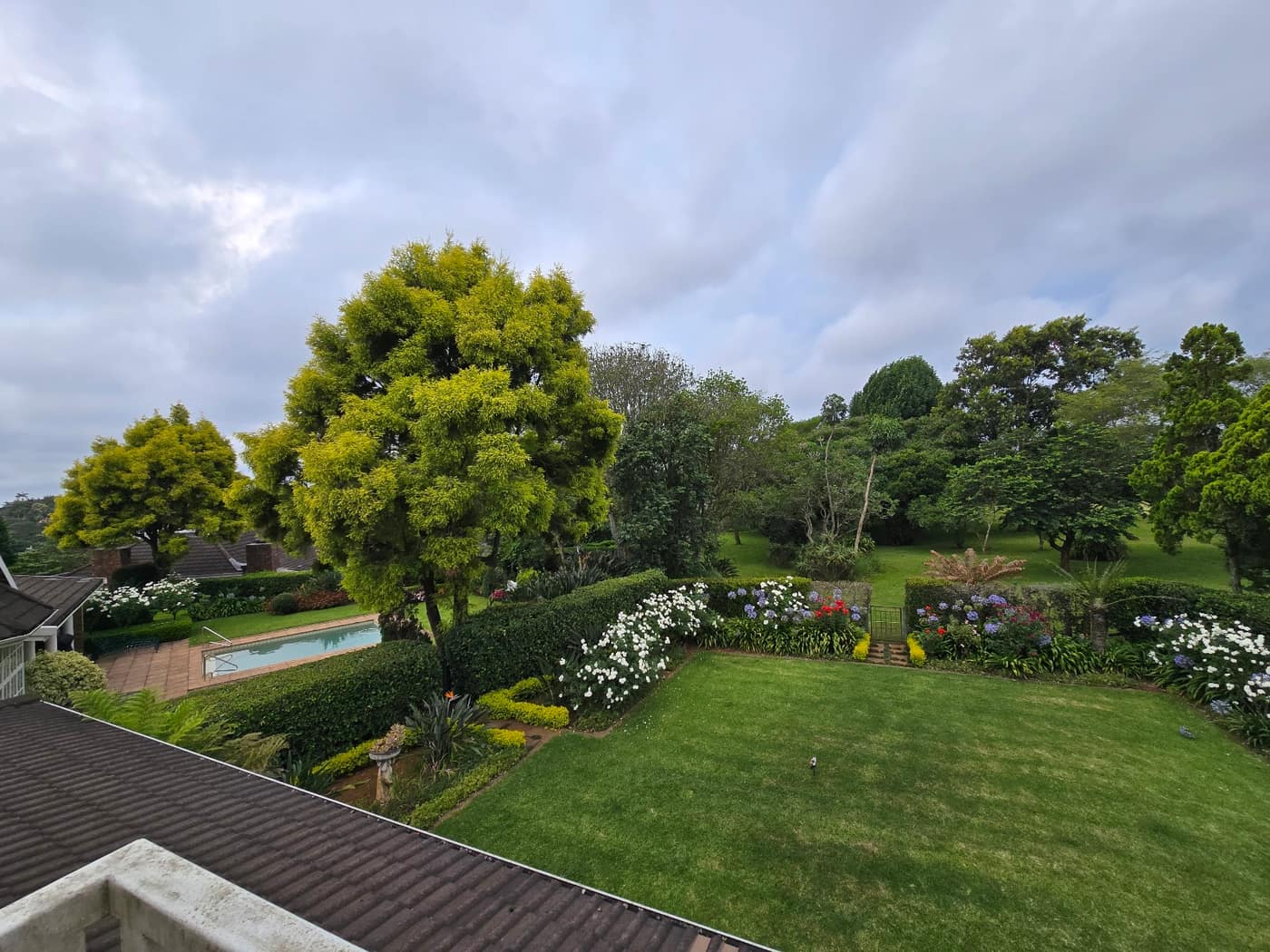 Augusta Country Estate 2