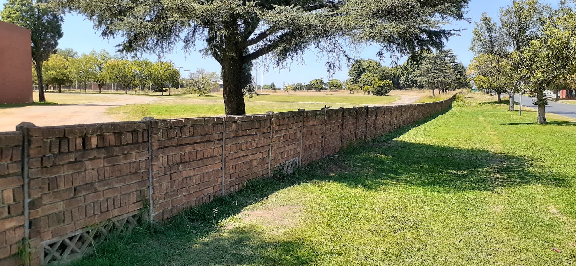 Avion Park Golf Club