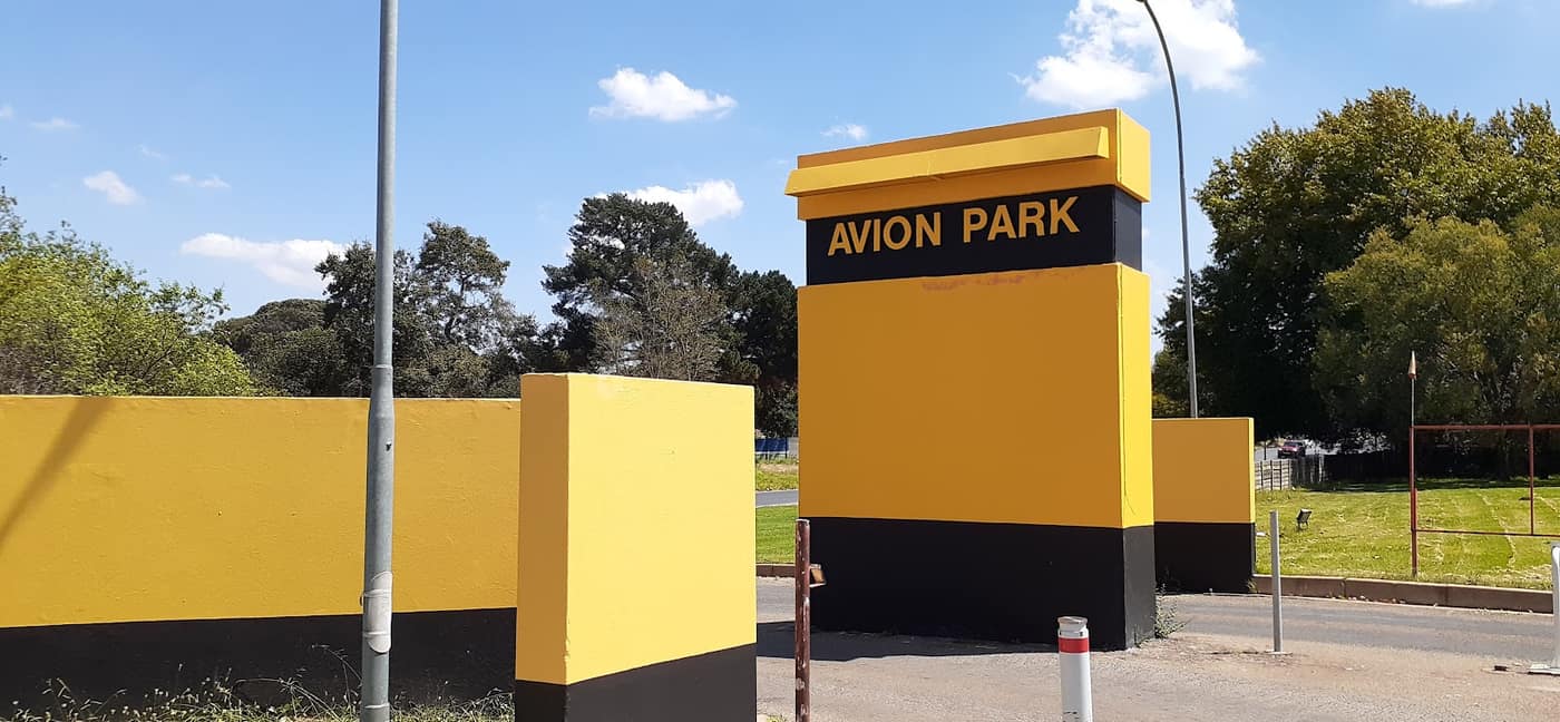 Avion Park Golf Club 2