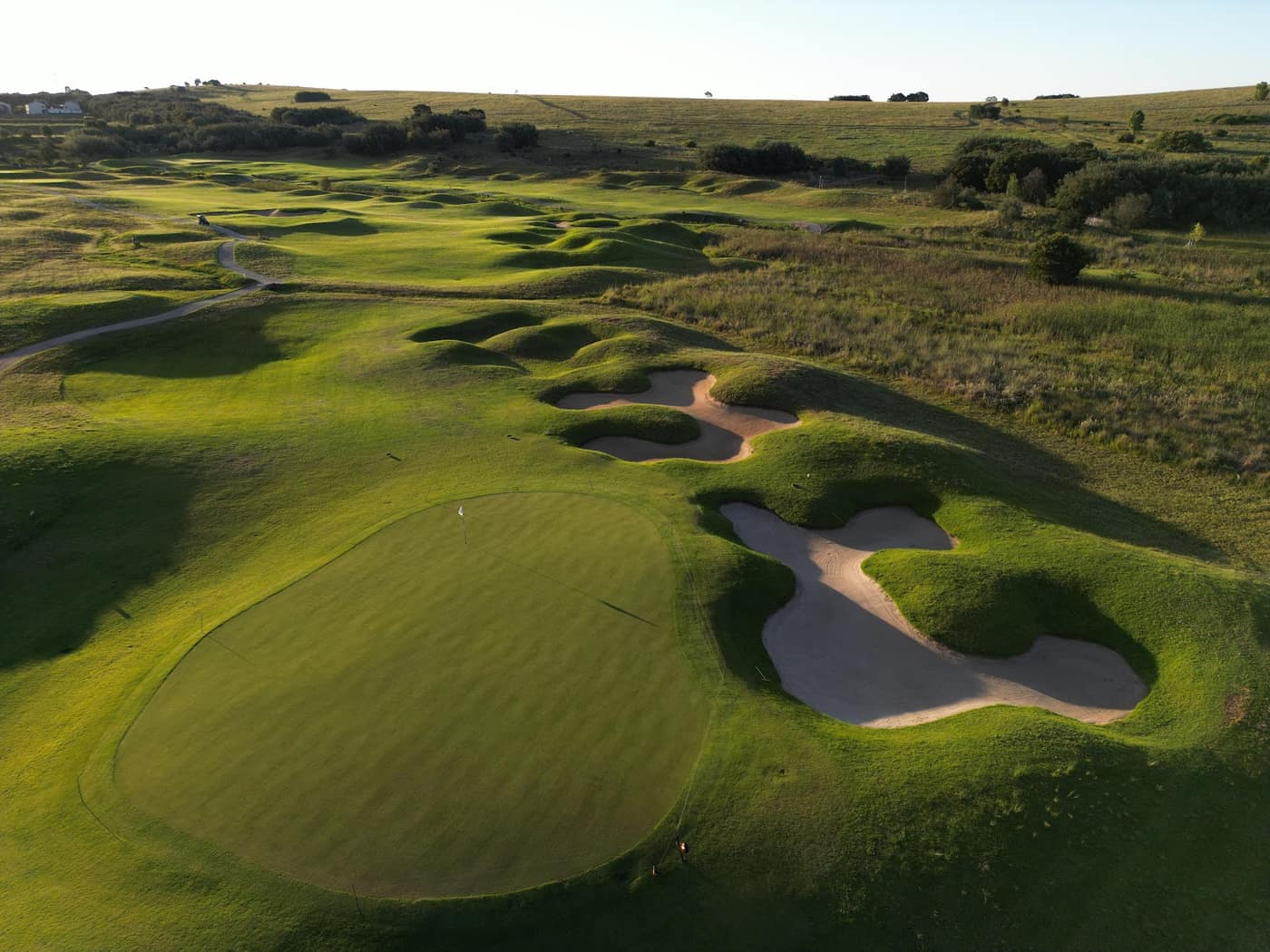 Bankenveld Golf Club 3