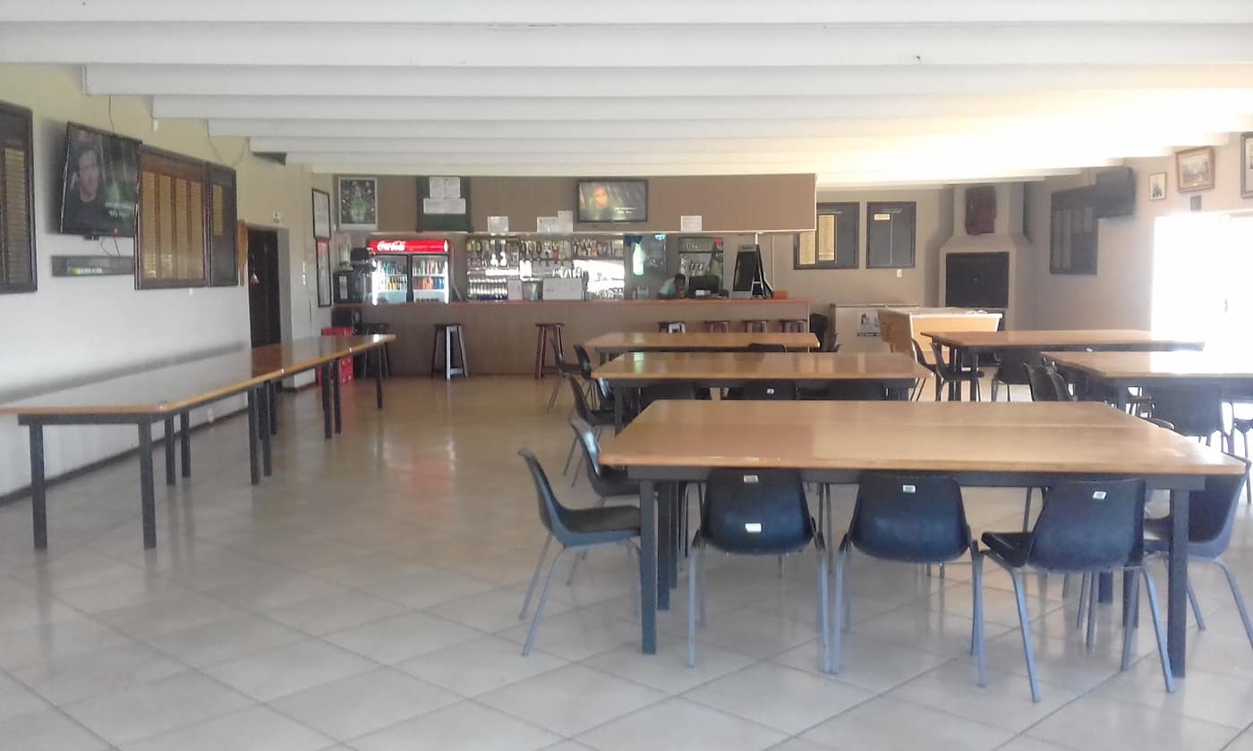 Barberton Golf Club 3