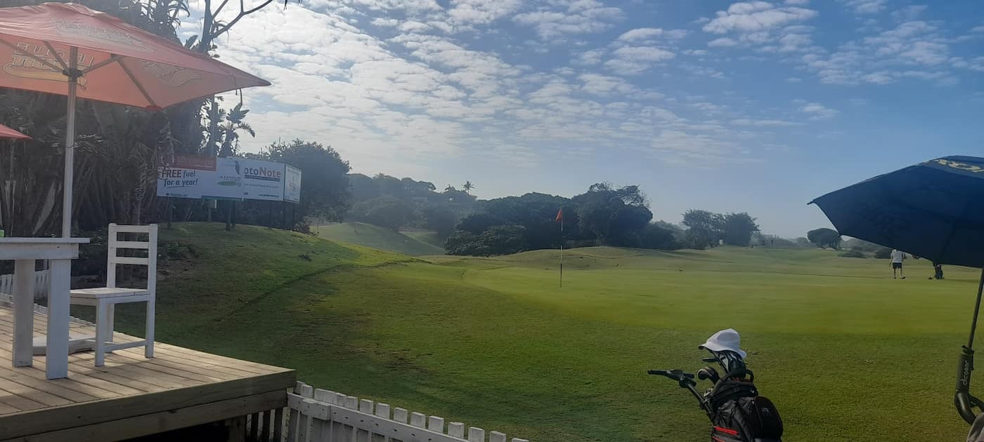 Beachwood Country Club