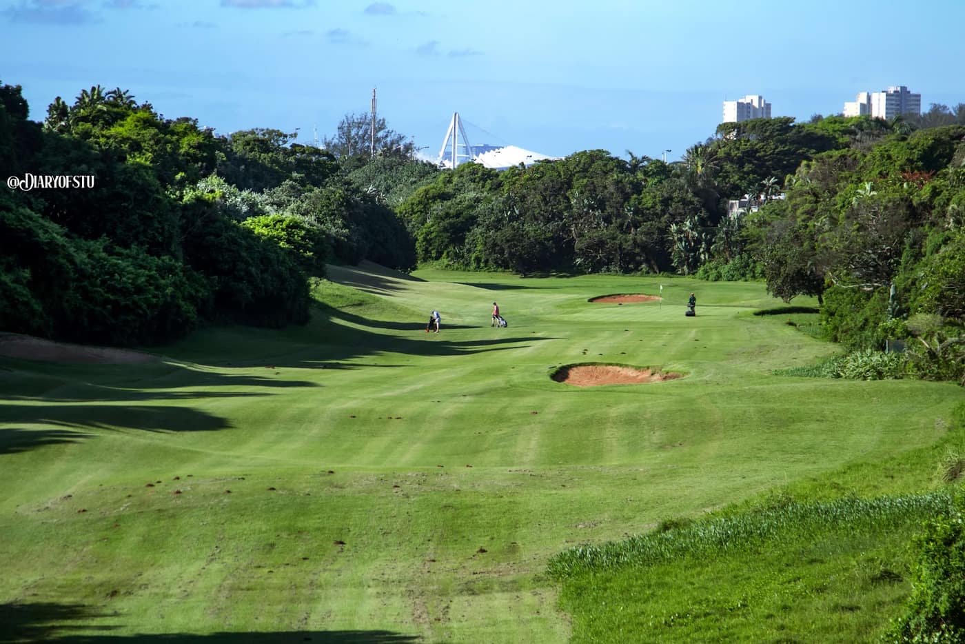 Beachwood Country Club 2