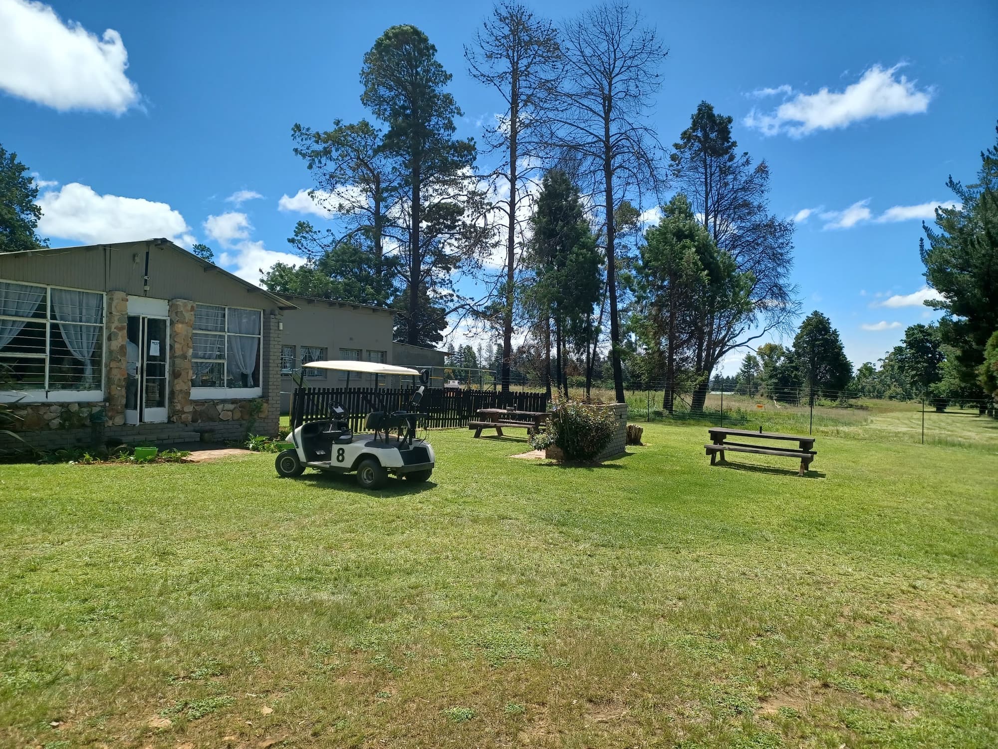 Belfast Golf Club