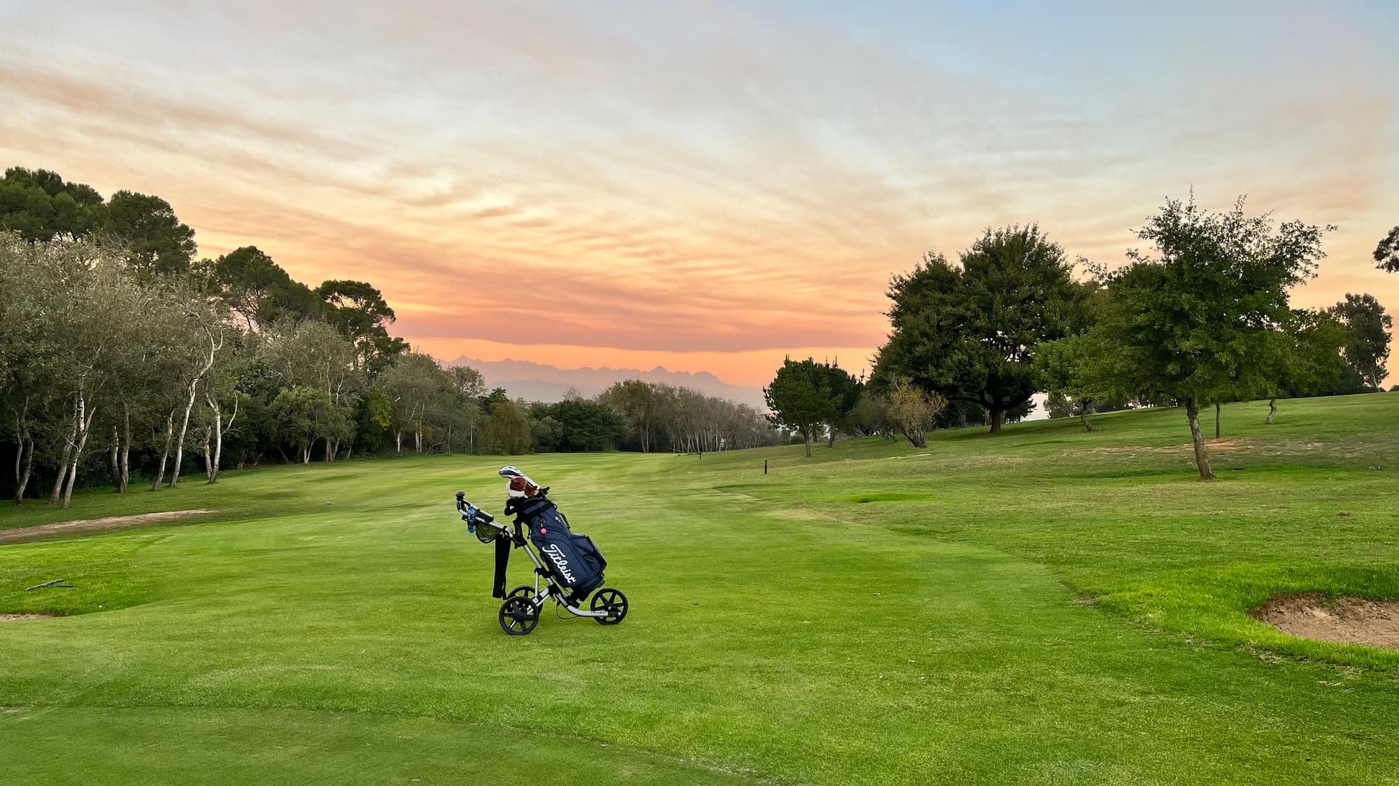 Bellville Golf Club
