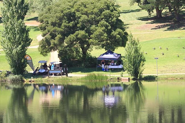 Bellville Golf Club 2
