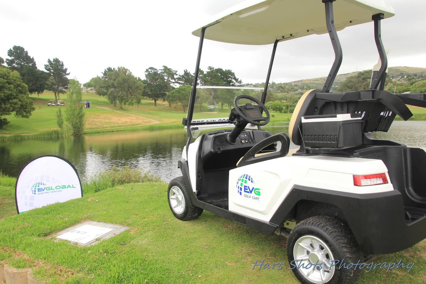 Bellville Golf Club 3