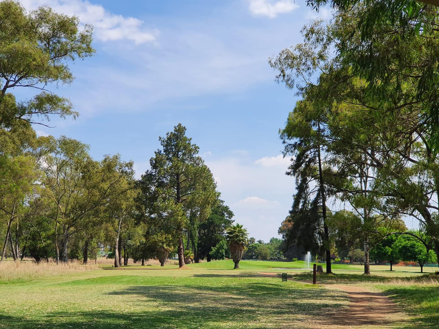 Benoni Country Club