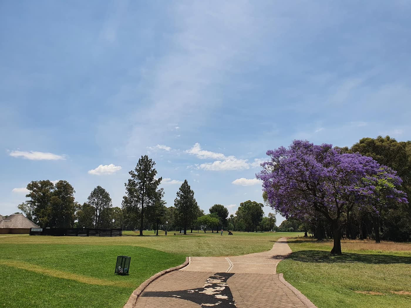 Benoni Country Club 2