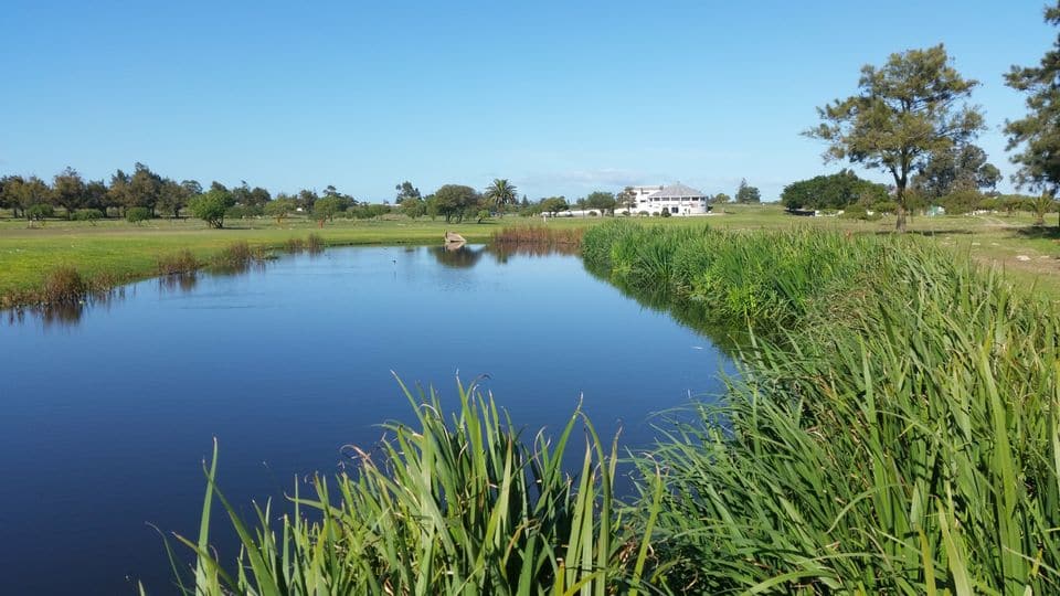 Bergrivier Golf Club