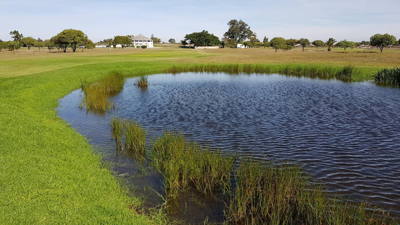Bergrivier Golf Club 2