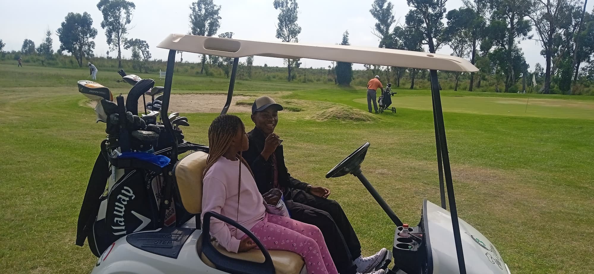 Bethal Golf Club