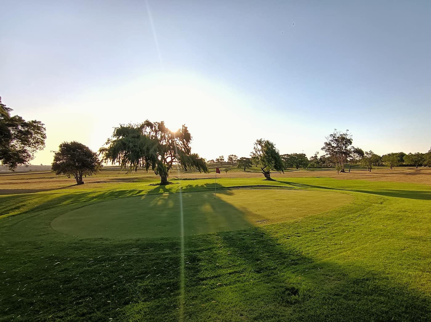 Bethal Golf Club 2