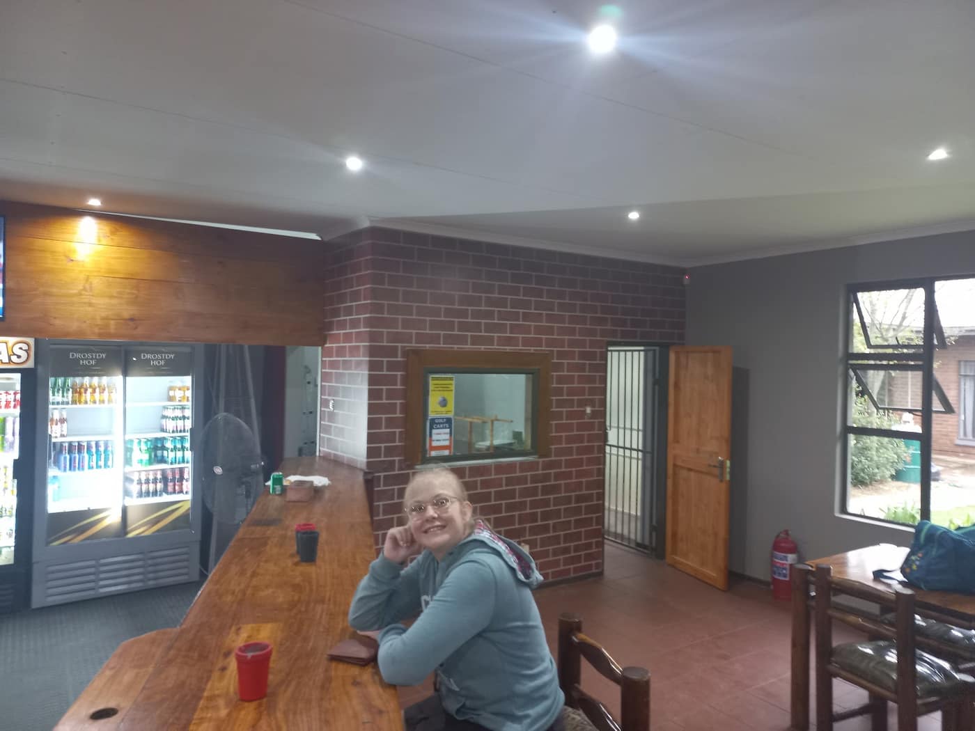 Bethal Golf Club 3