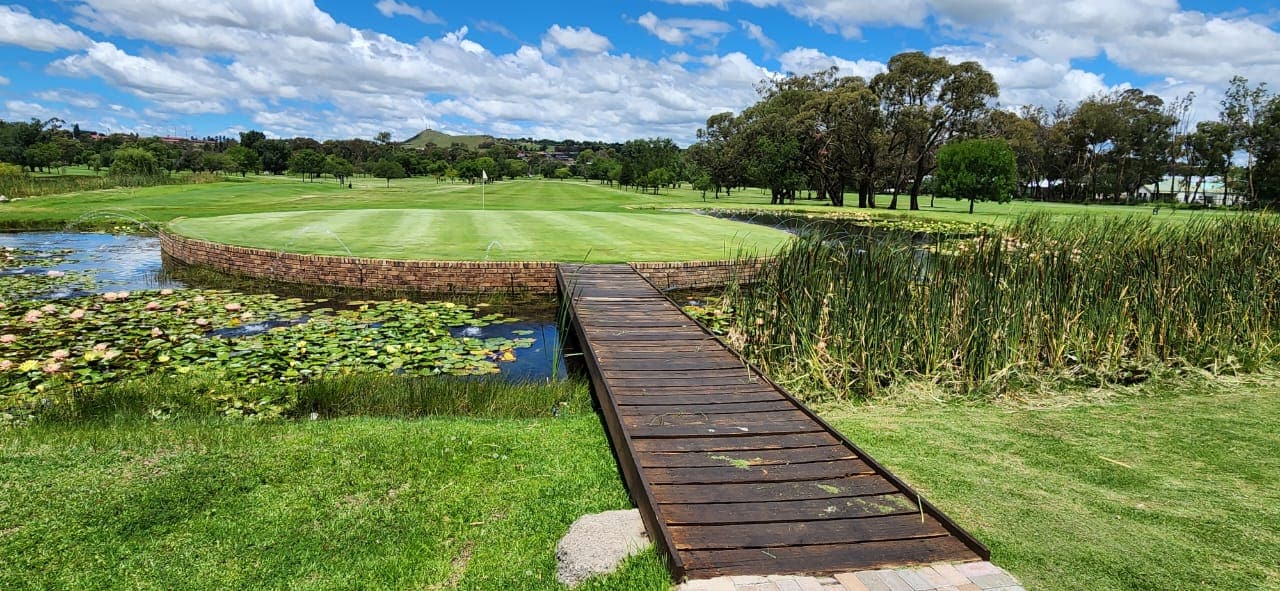 Bethlehem Country Club