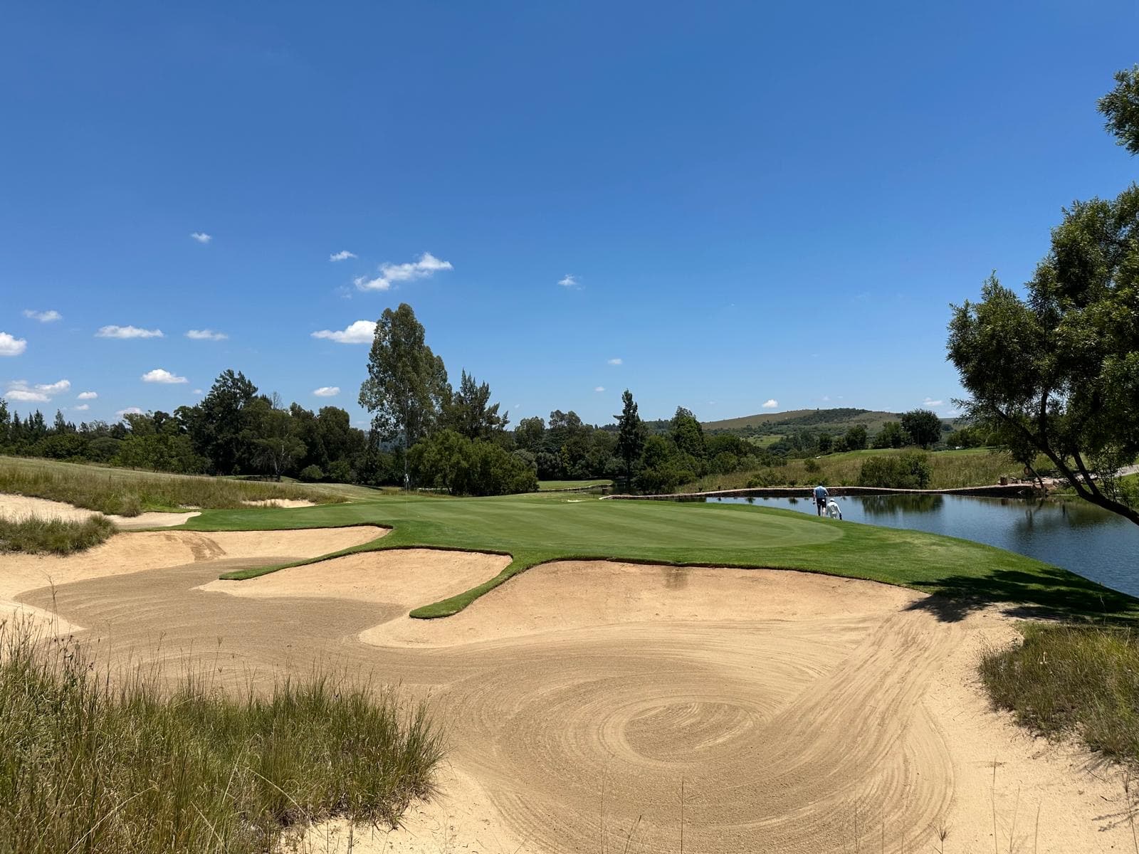 Blair Atholl - Golf Course