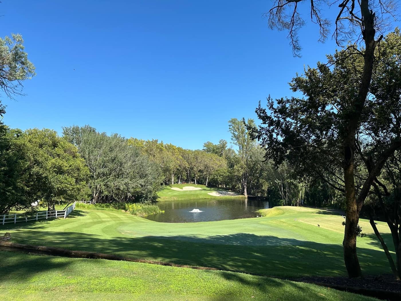 Blair Atholl - Golf Course 2
