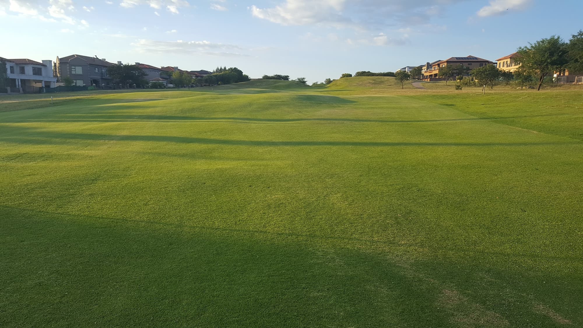 Blue Valley Golf & Country Estate
