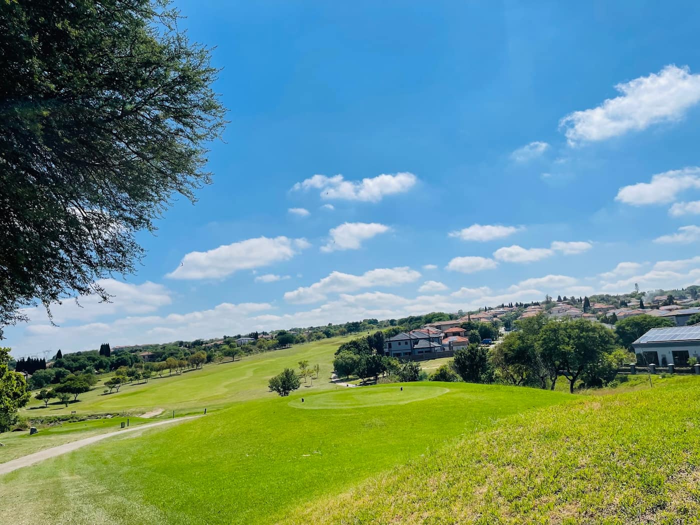 Blue Valley Golf & Country Estate 3