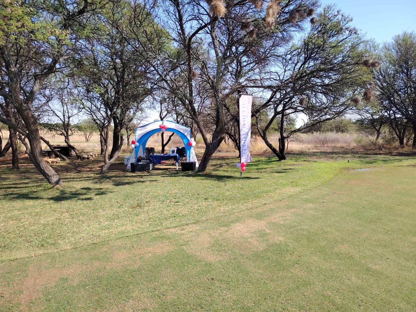 Brandfort golf club 3