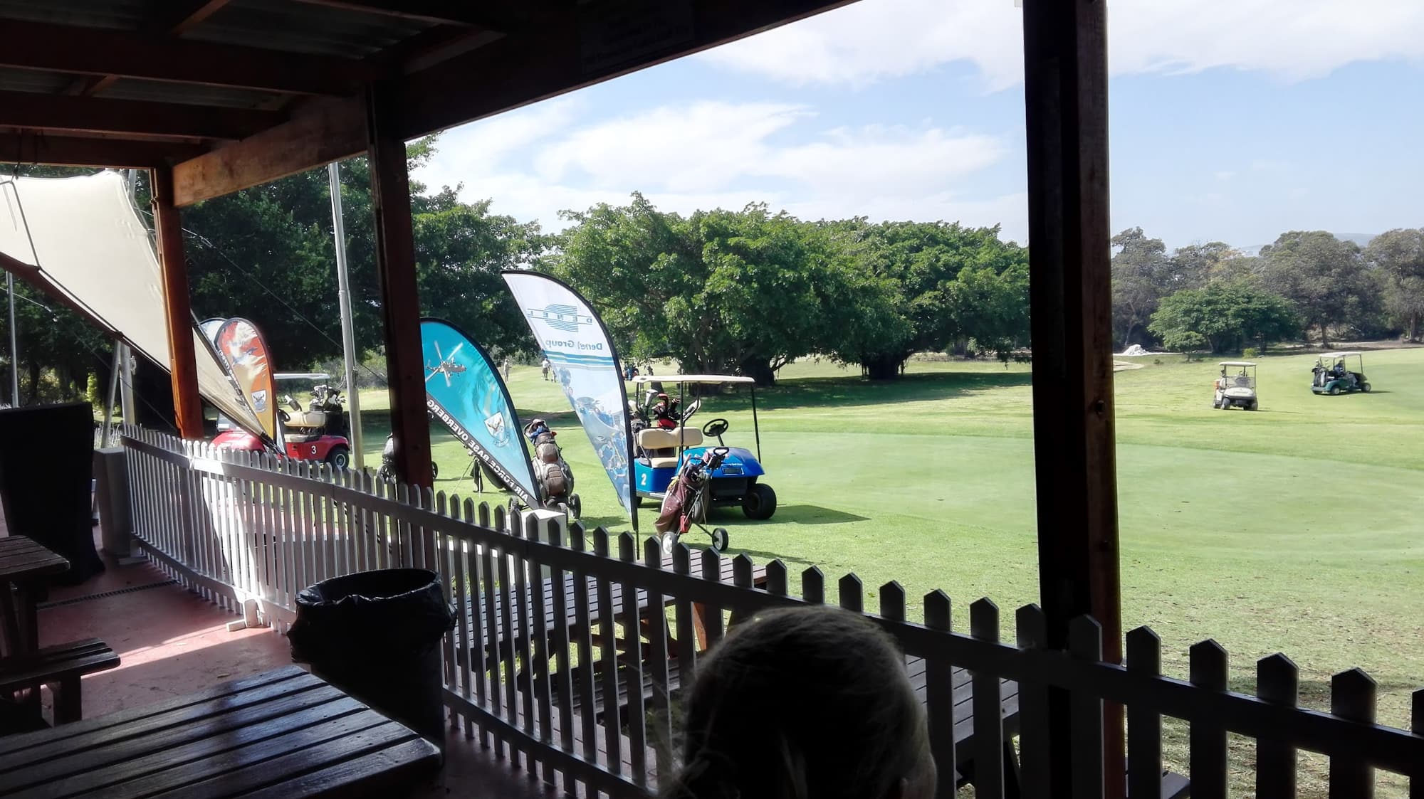 Bredasdorp Golf Club