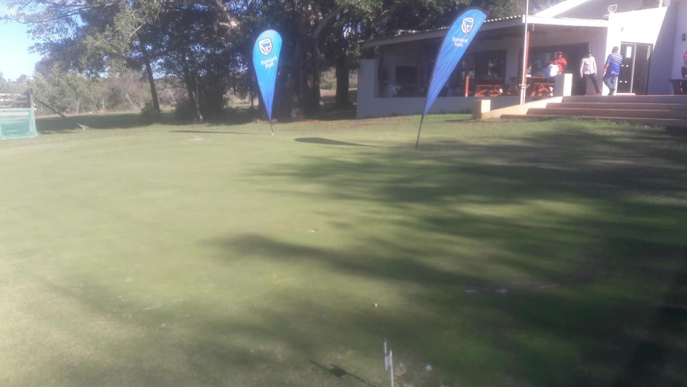 Bredasdorp Golf Club 2