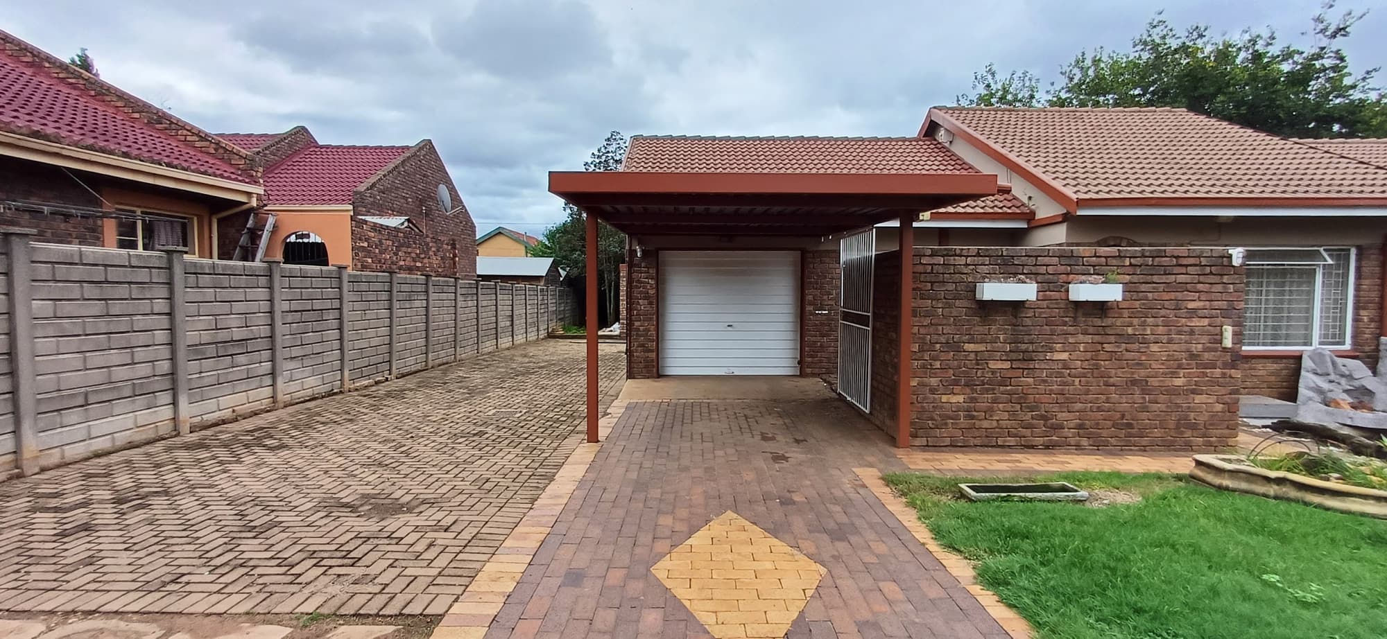Bronkhorstspruit Golf Club