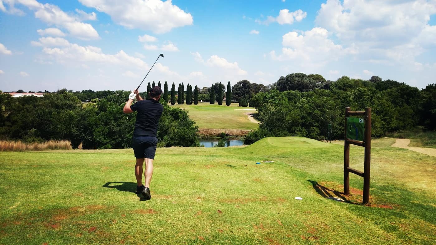 Bronkhorstspruit Golf Club