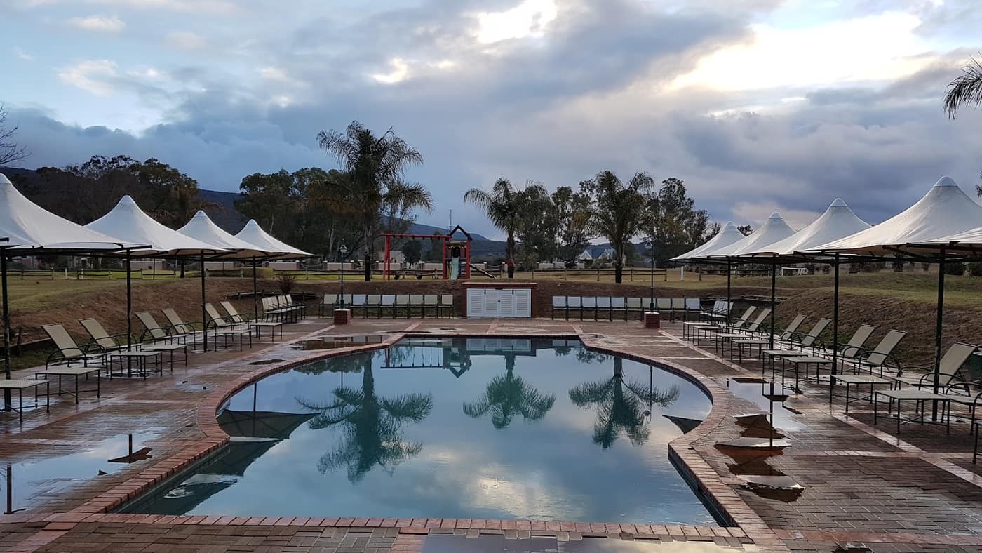 Bushman Sands Golf Club 3
