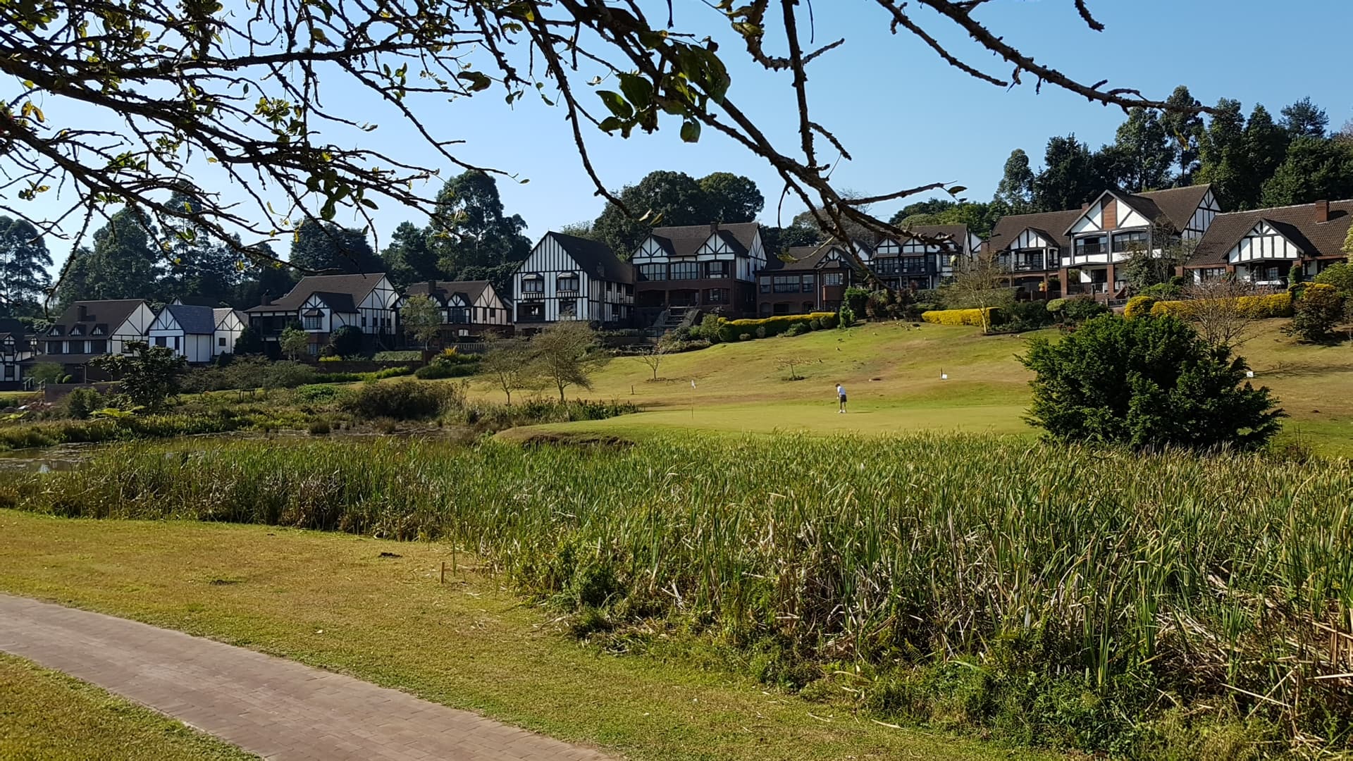 Camelot Country Club