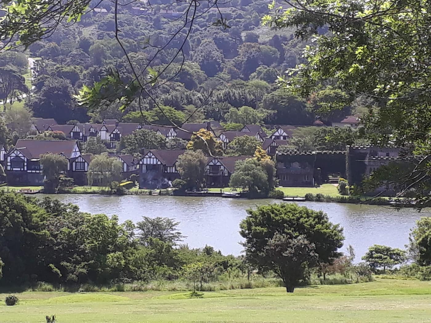 Camelot Country Club 2