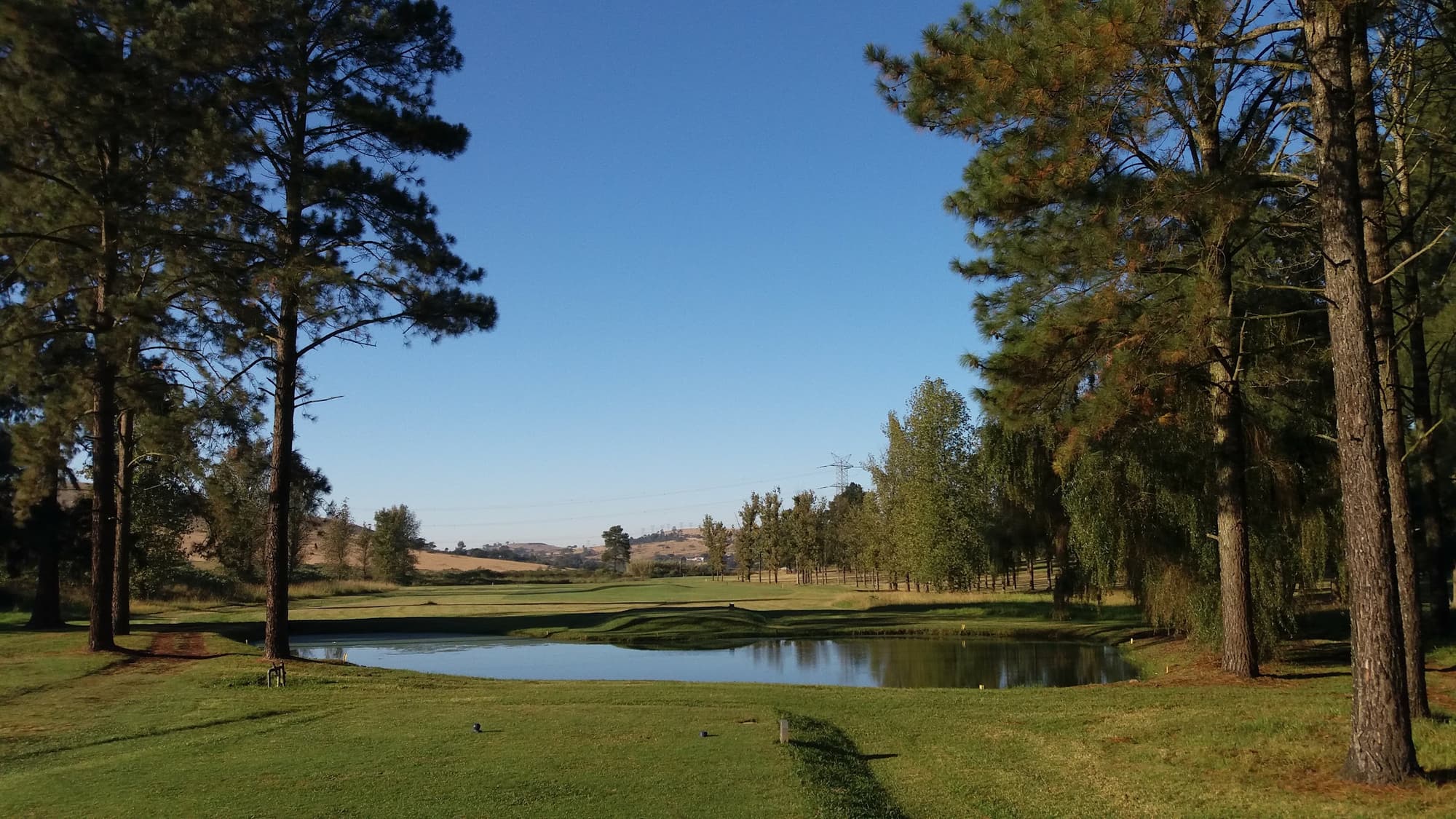 Cato Ridge Country Club