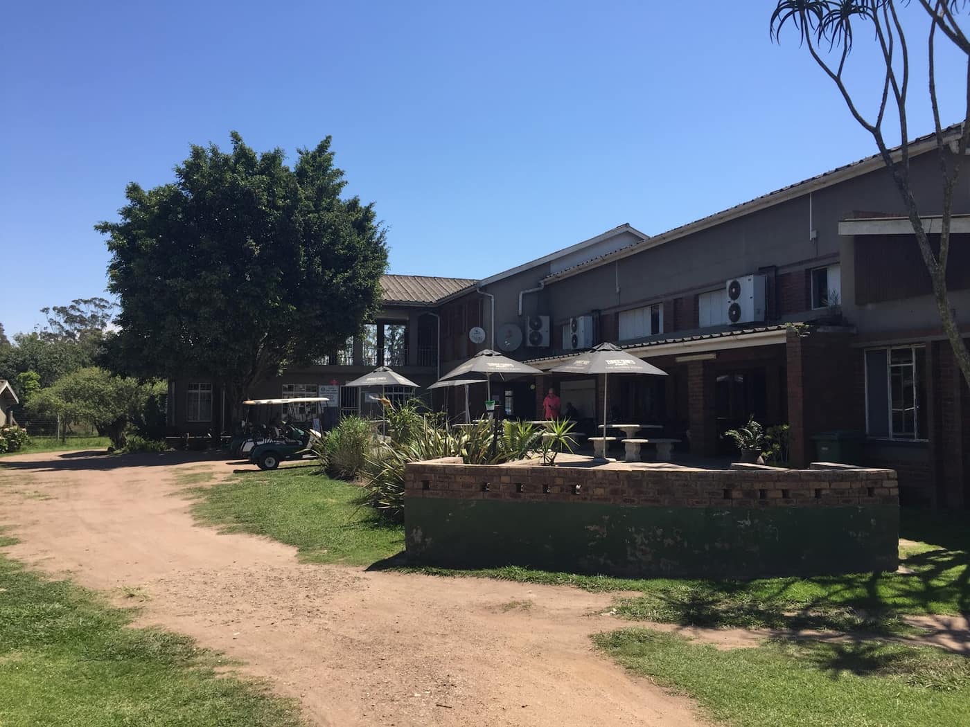 Cato Ridge Country Club 3