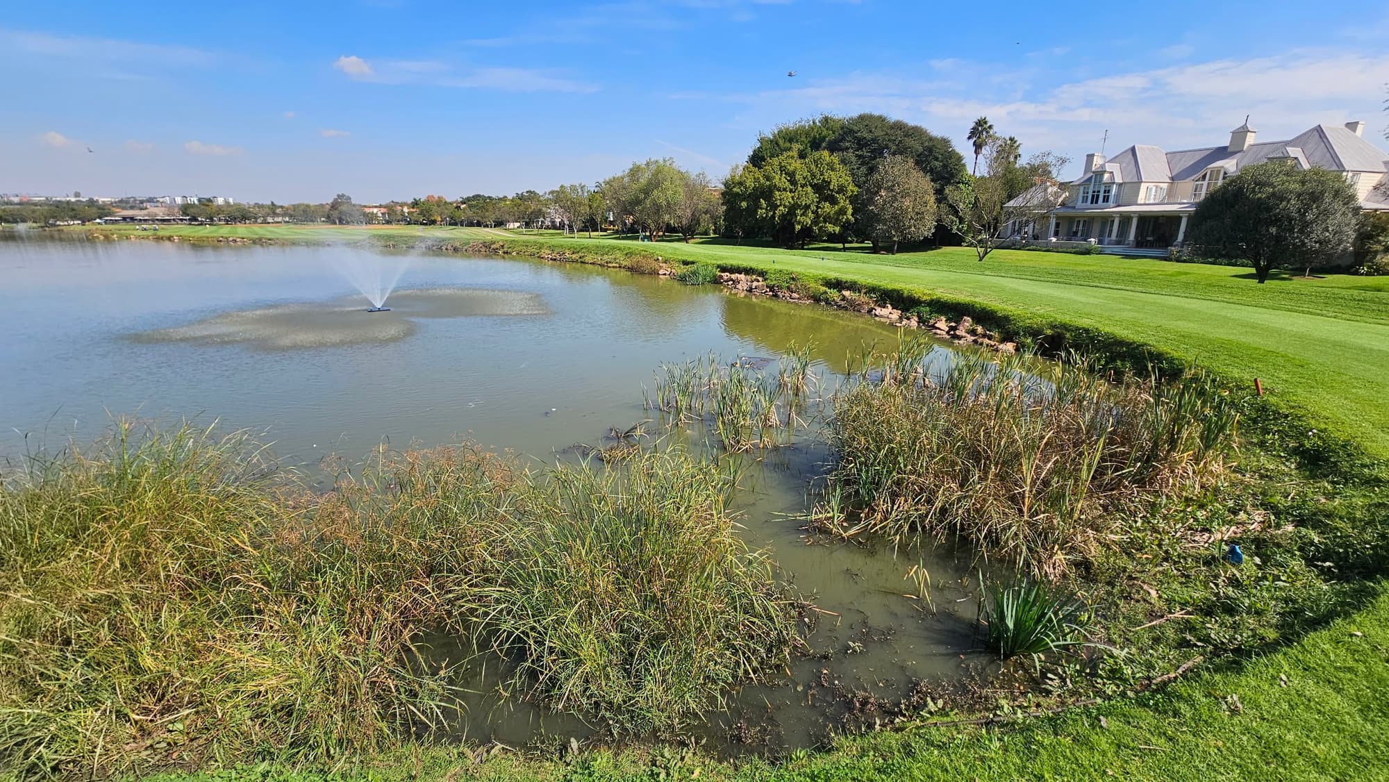 Centurion Country Club