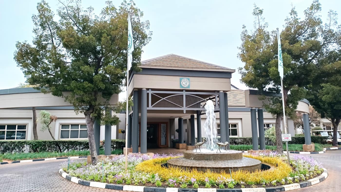 Centurion Country Club 2