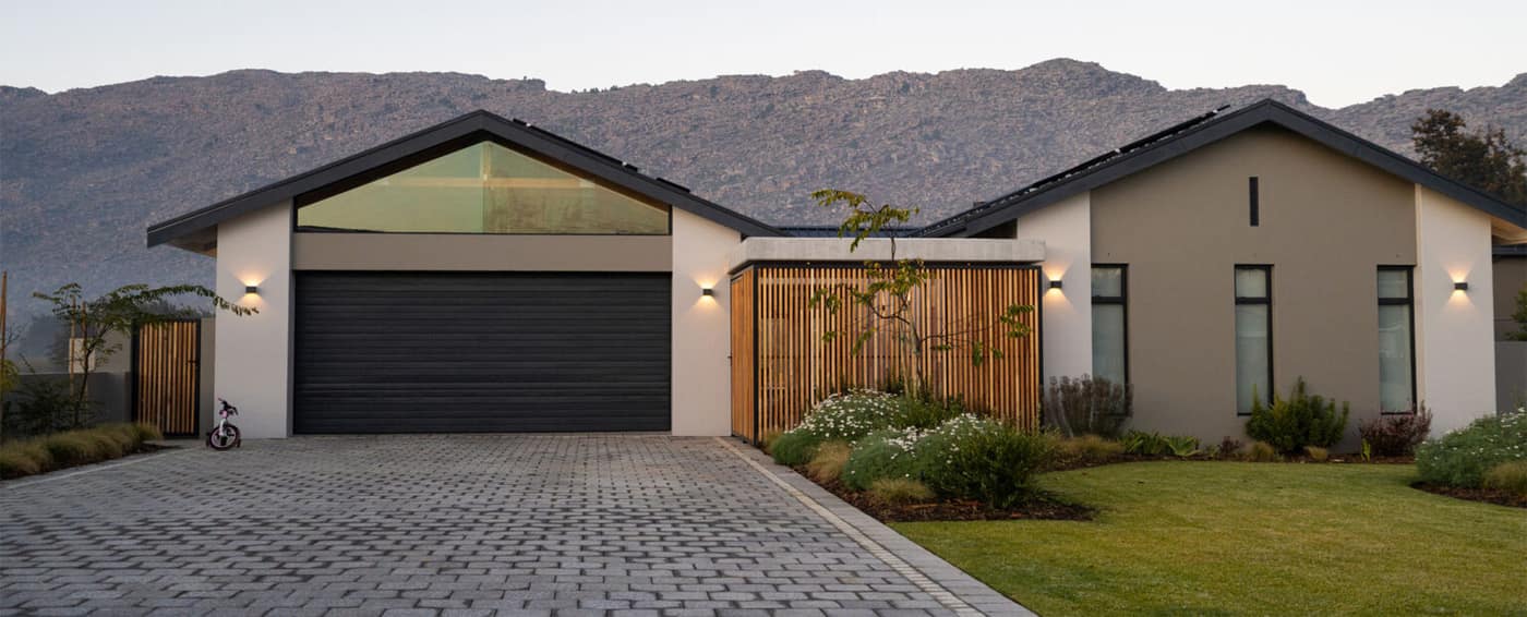 Ceres Golf Club (Ceres Golf Estate) 2